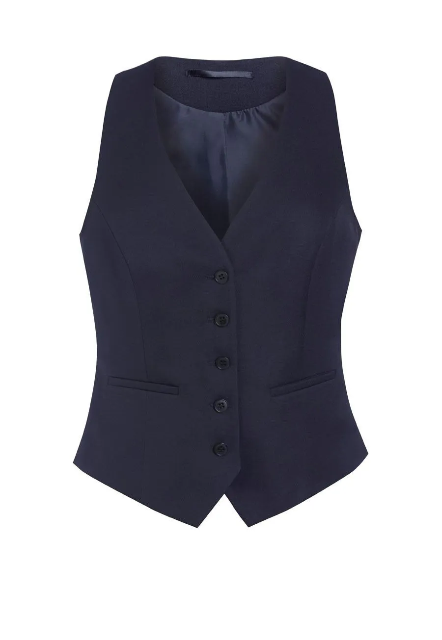 Ladies Sustainable Luna Waistcoat