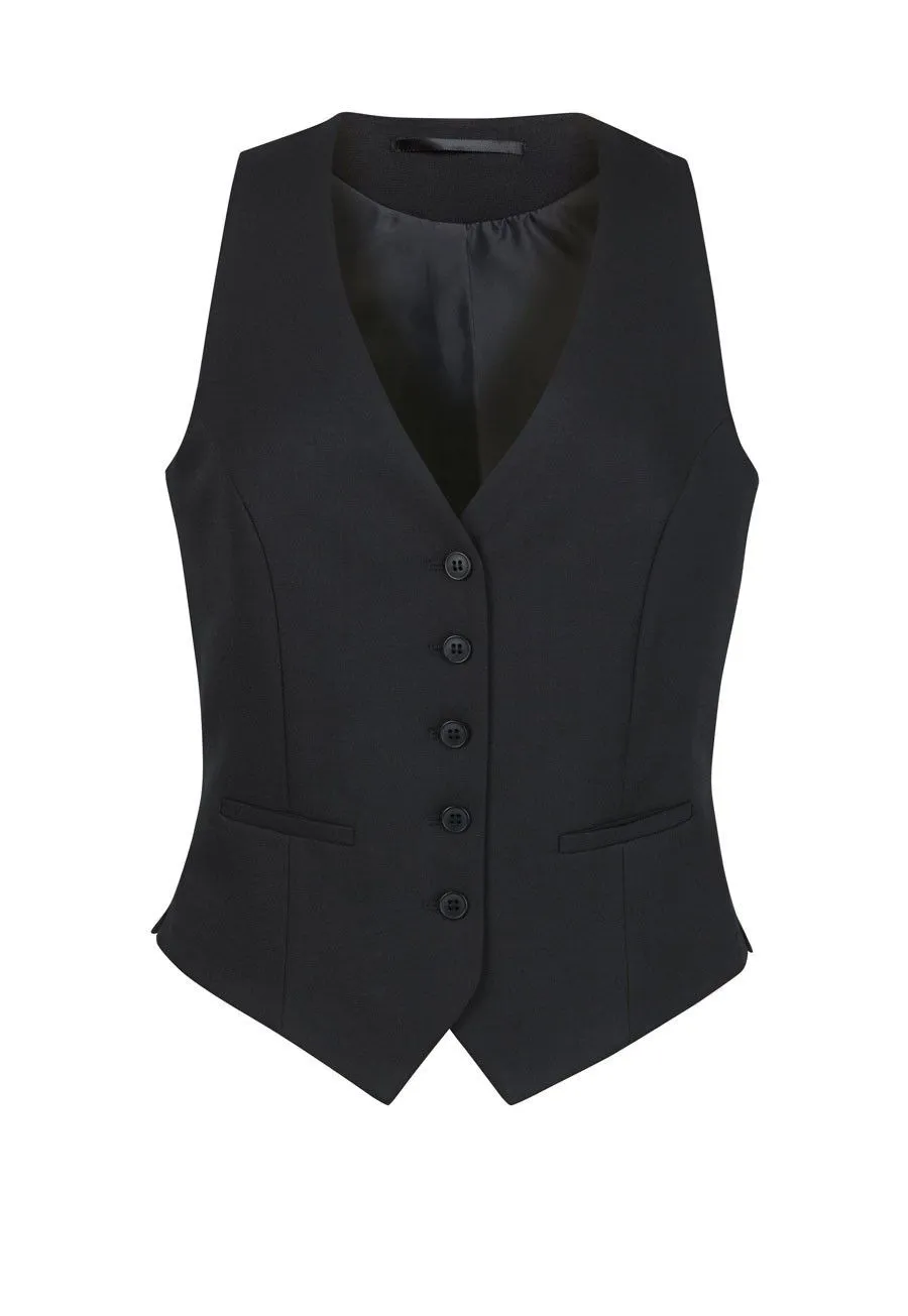 Ladies Sustainable Luna Waistcoat