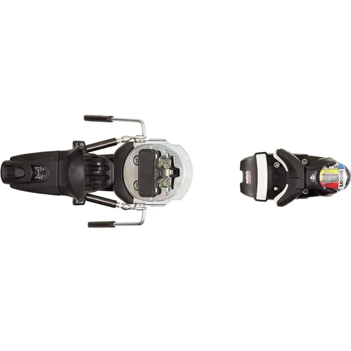 Look Pivot 14 GW Ski Bindings 2024