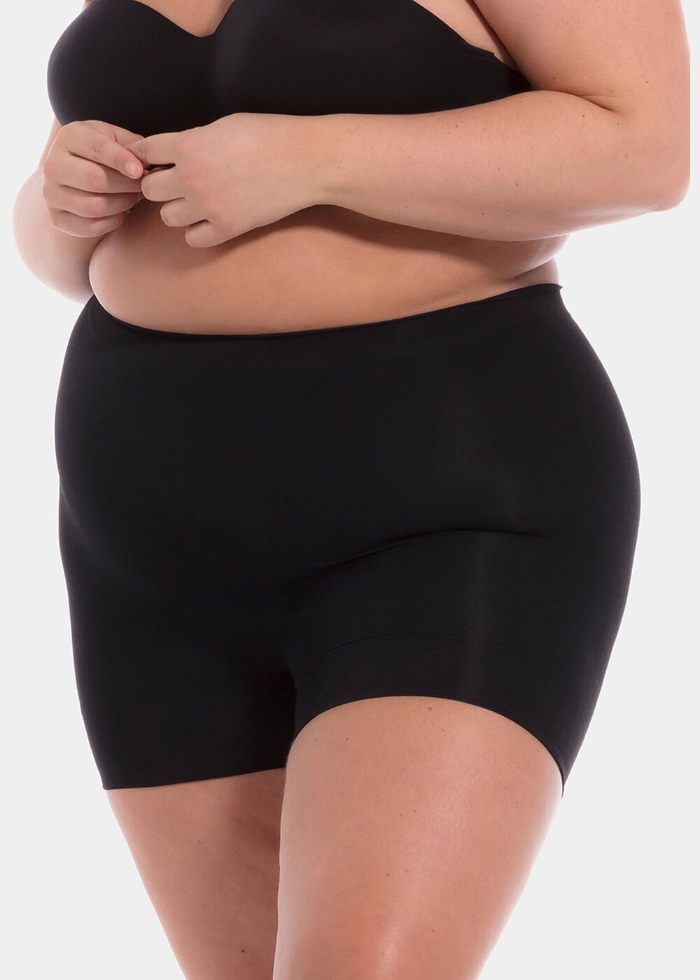 Magic Bodyfashion Comfort Short Black