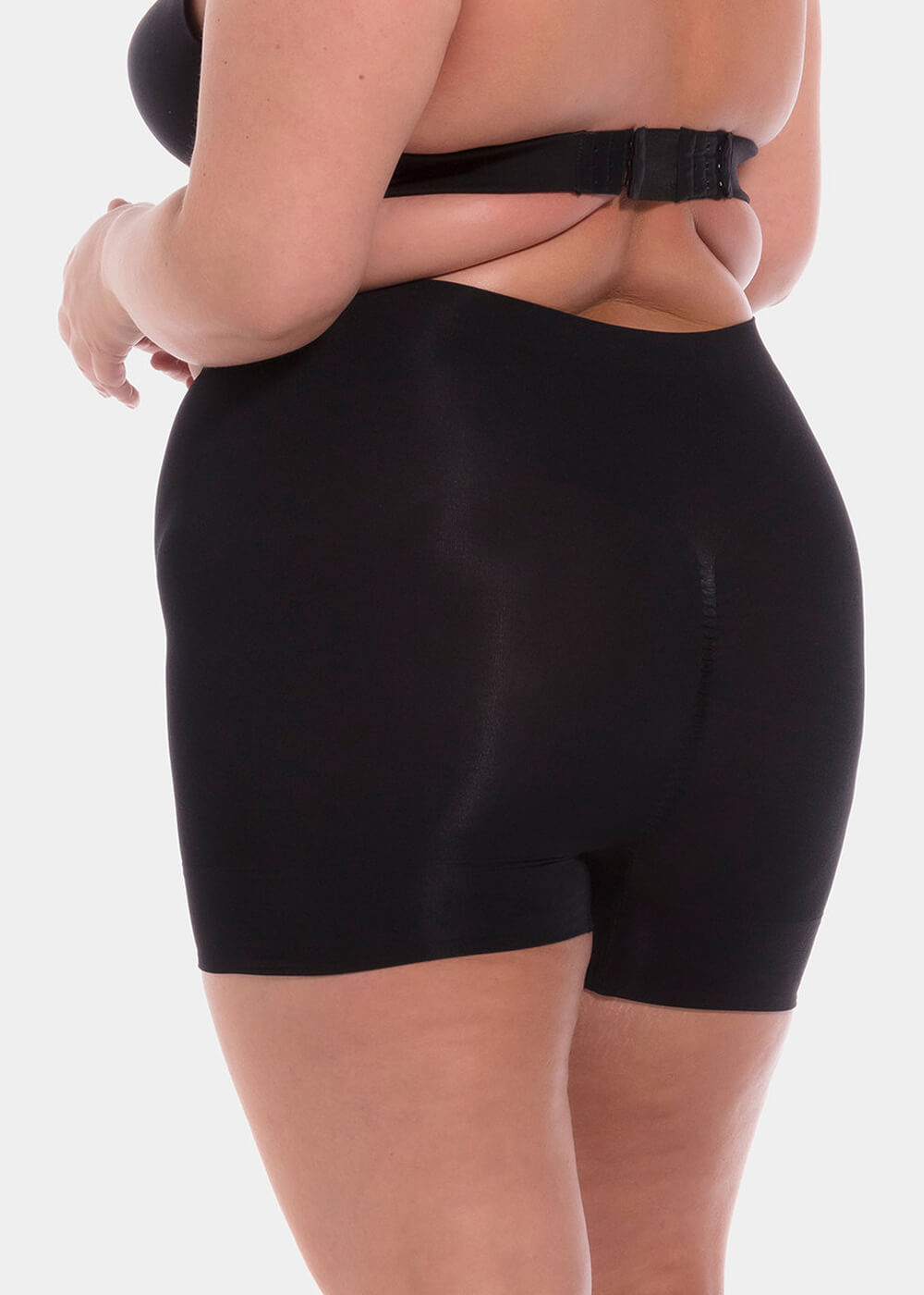 Magic Bodyfashion Comfort Short Black