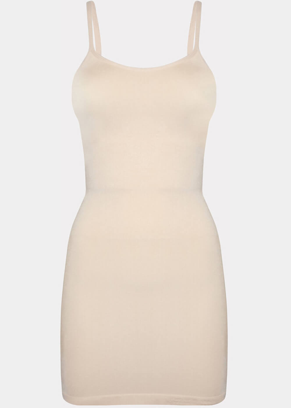 Magic Bodyfashion Seamless Body Dress Latte