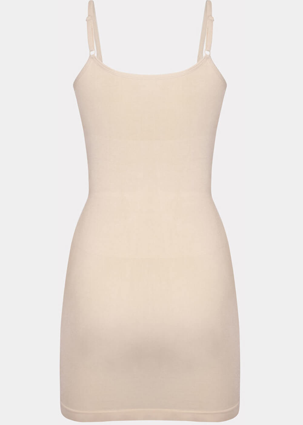 Magic Bodyfashion Seamless Body Dress Latte