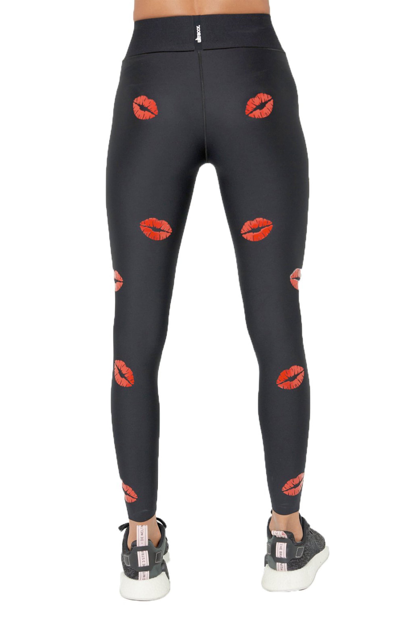 Make Out Ultra High Legging