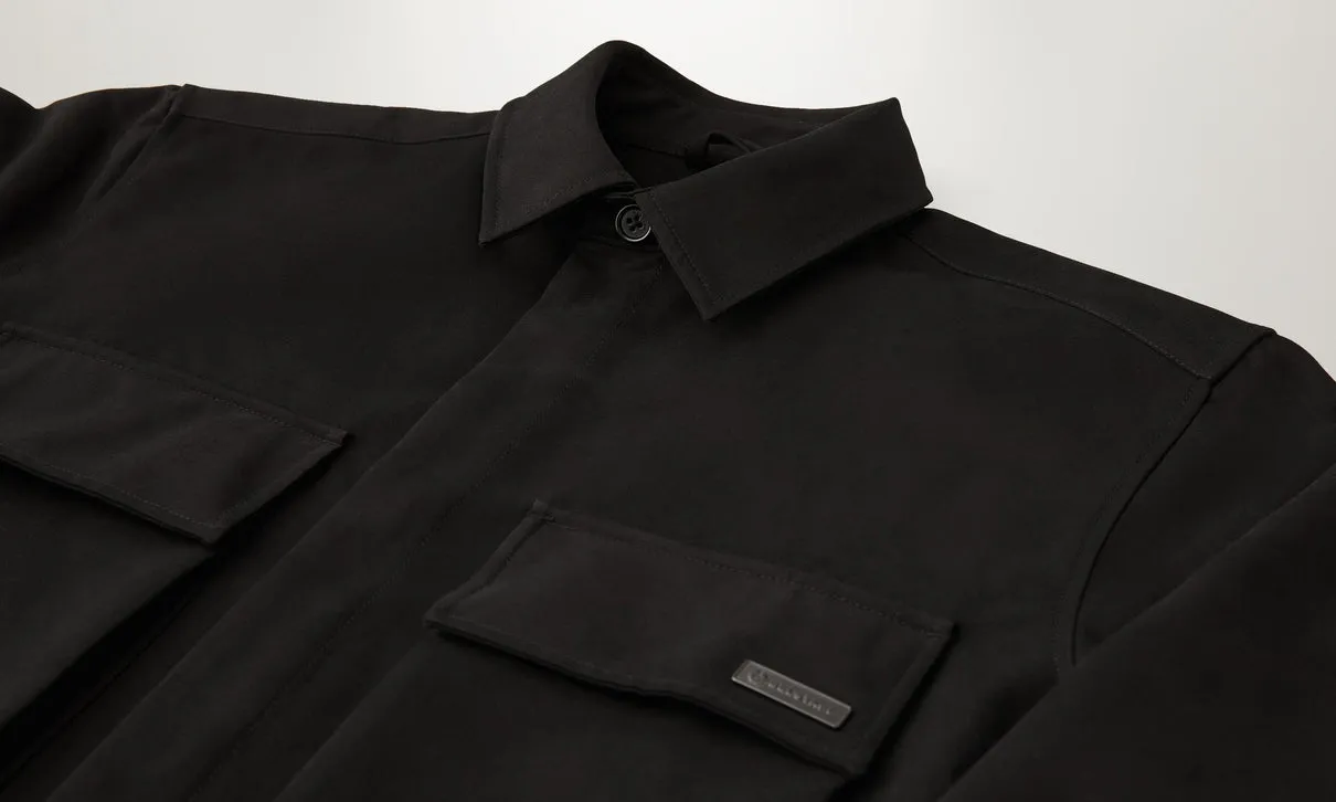 maker overshirt