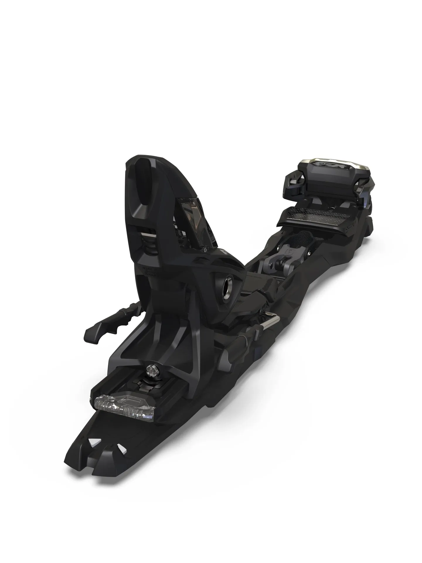 Marker F-12 Tour EPF Ski Bindings