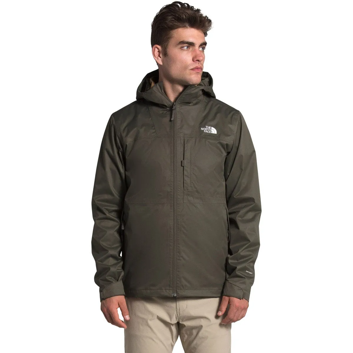 Men's Arrowood Triclimate Jacket