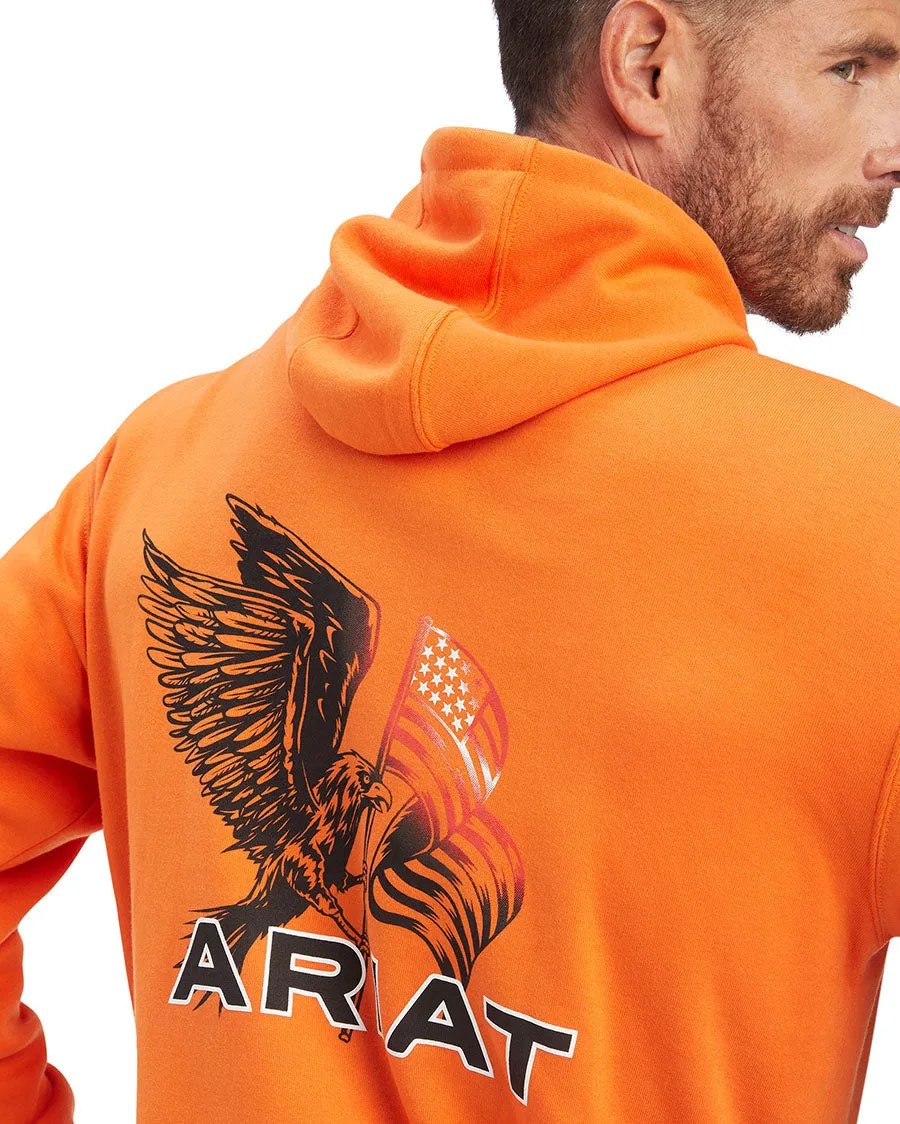 Men's Free Bird Sweatshirt