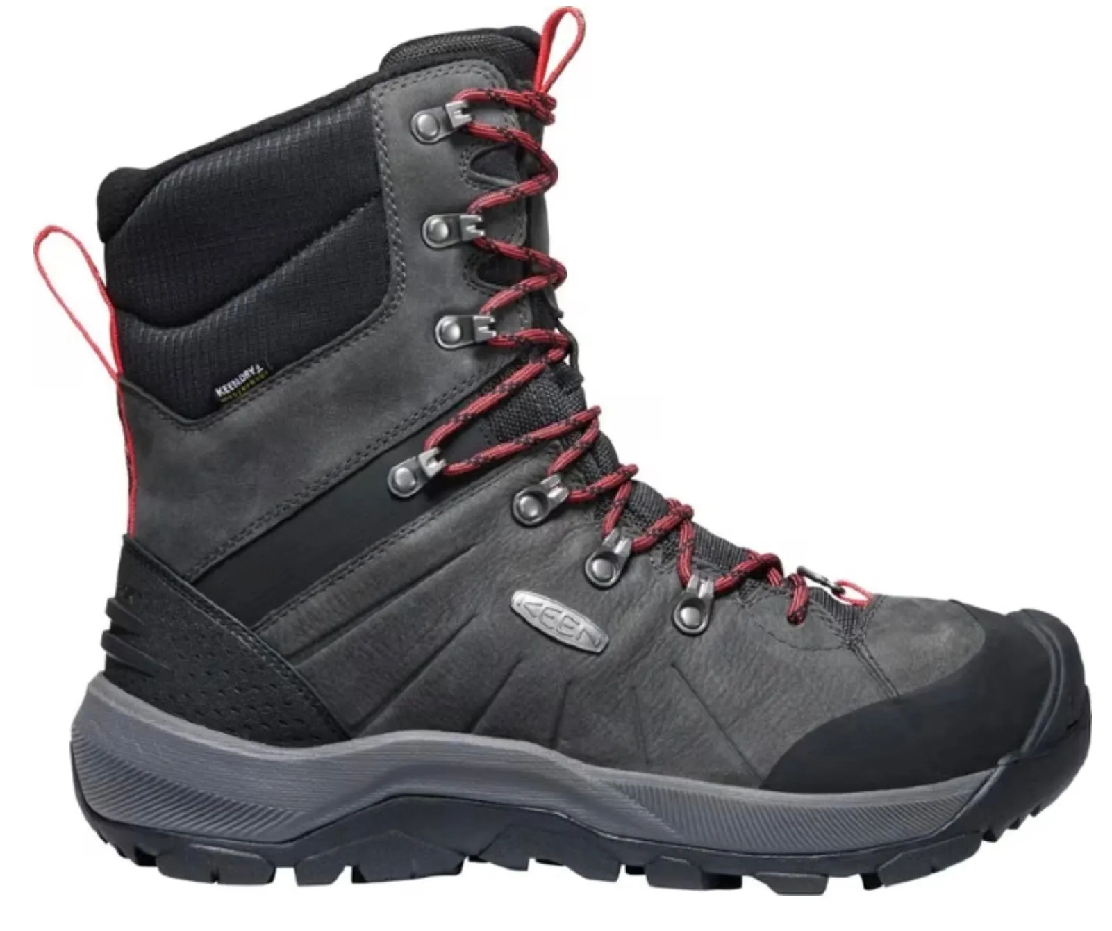 Men’s High Revel Insulated Boot