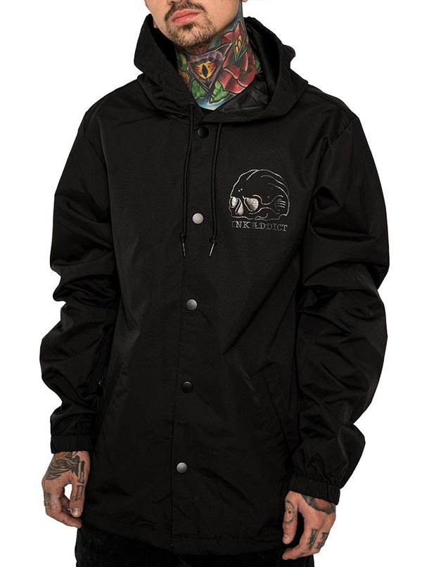 Men's Keep It Bottled Up Windbreaker