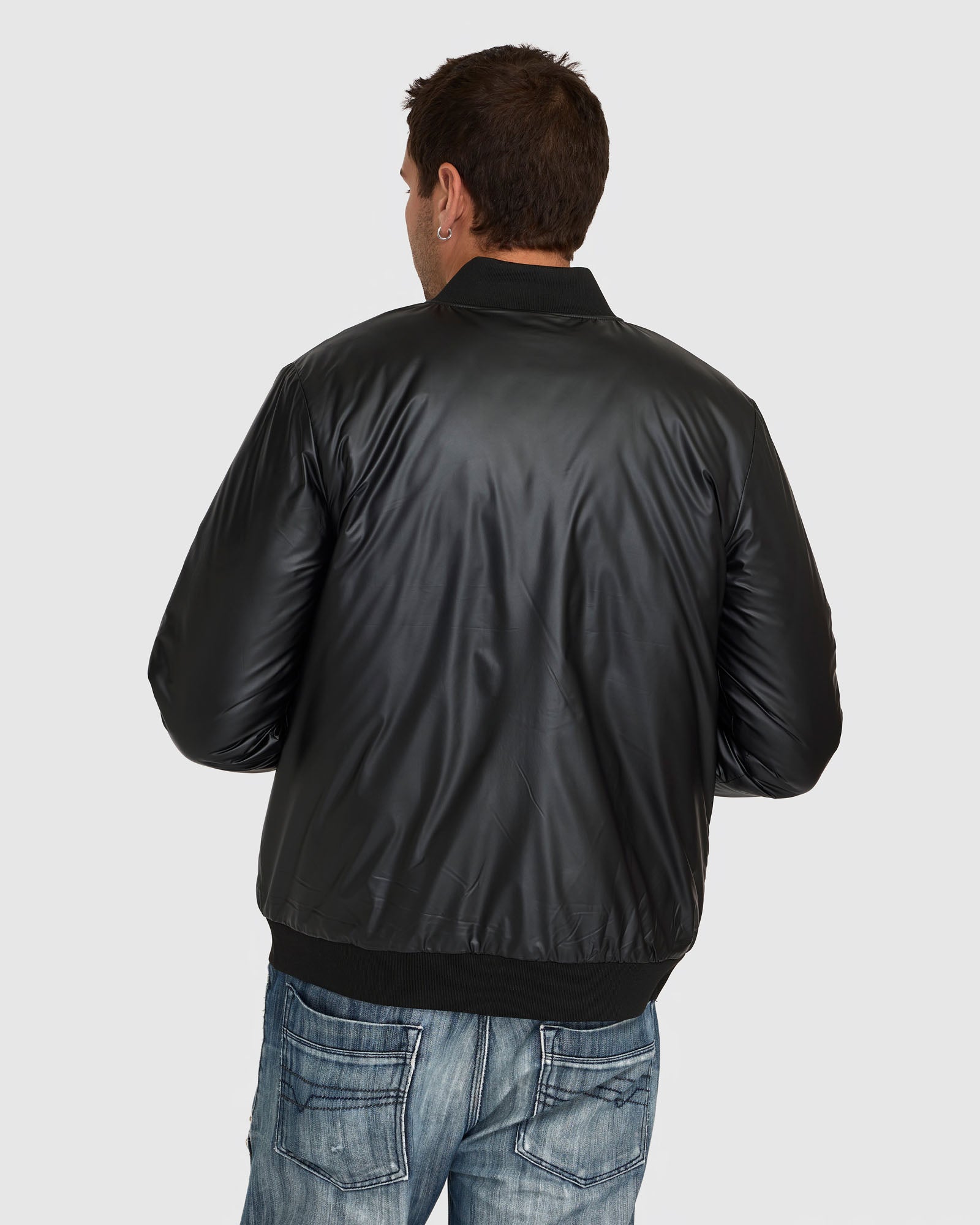 Men's Lucas Bomber