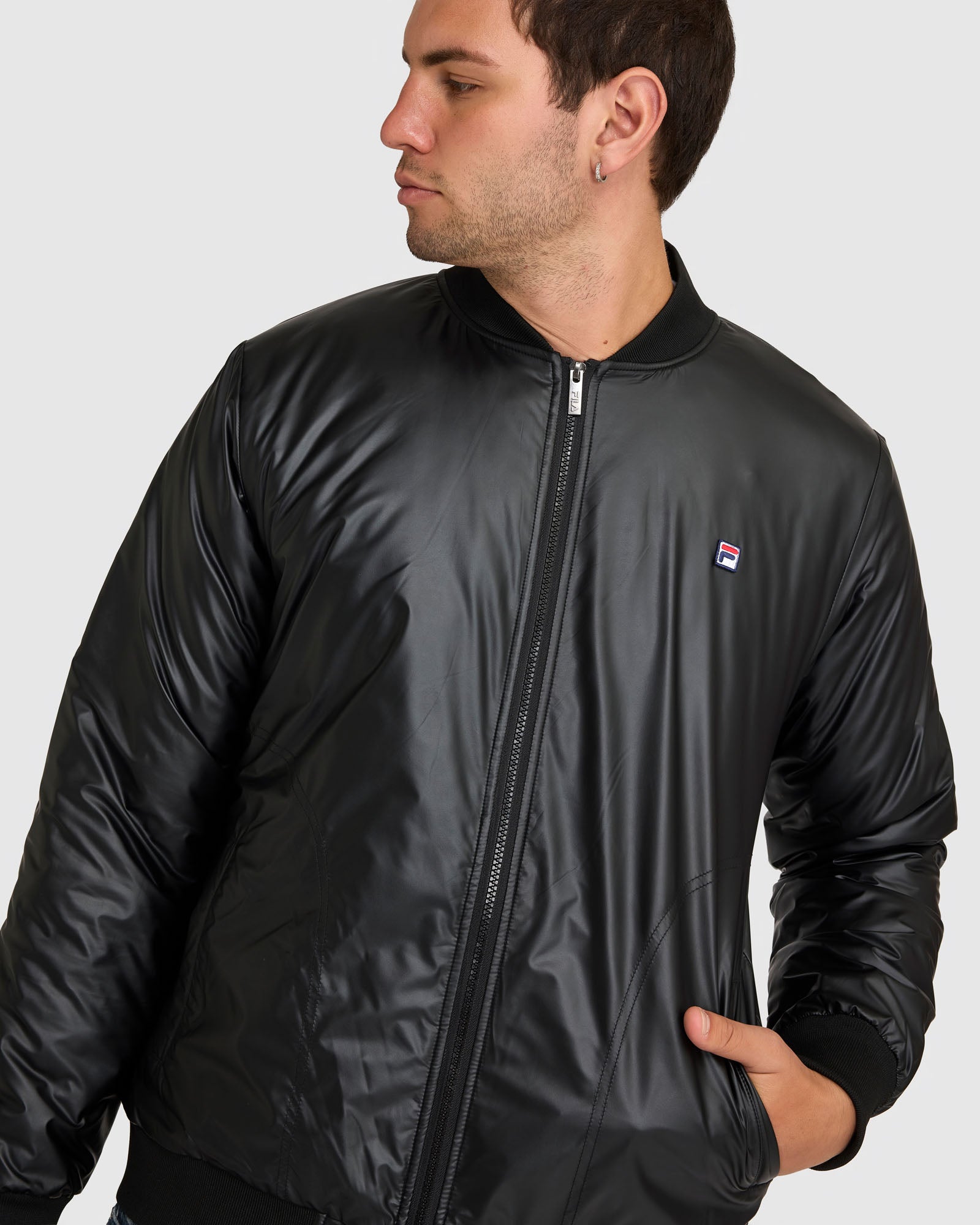 Men's Lucas Bomber