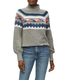 Michael Stars Pernille Turtleneck Sweater