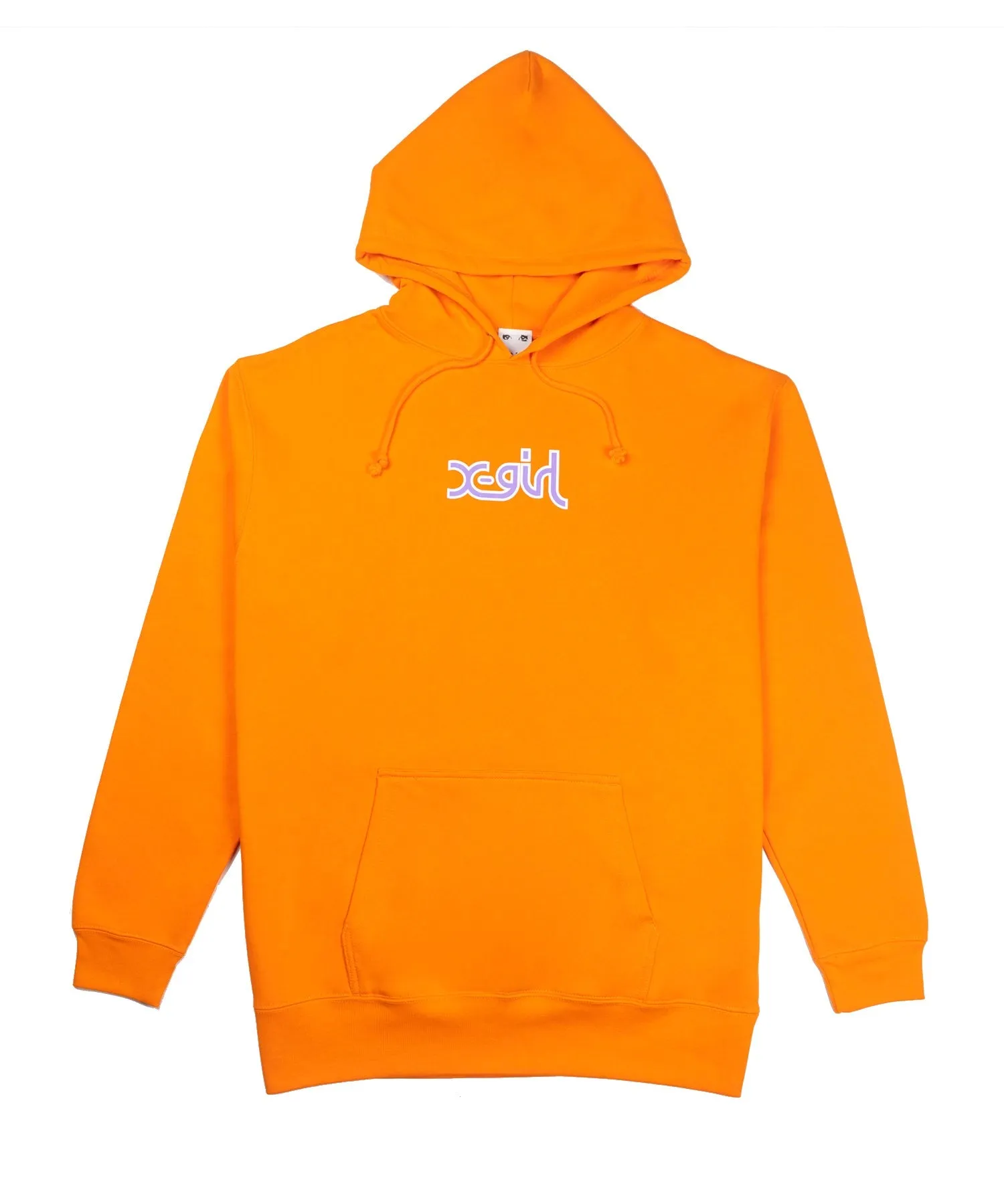 MILLS LOGO SWEAT HOODIE