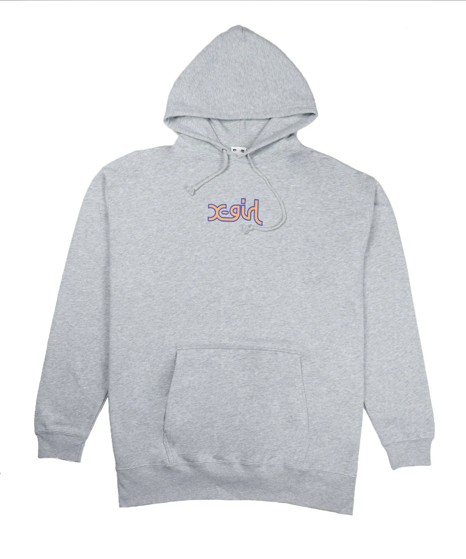 MILLS LOGO SWEAT HOODIE