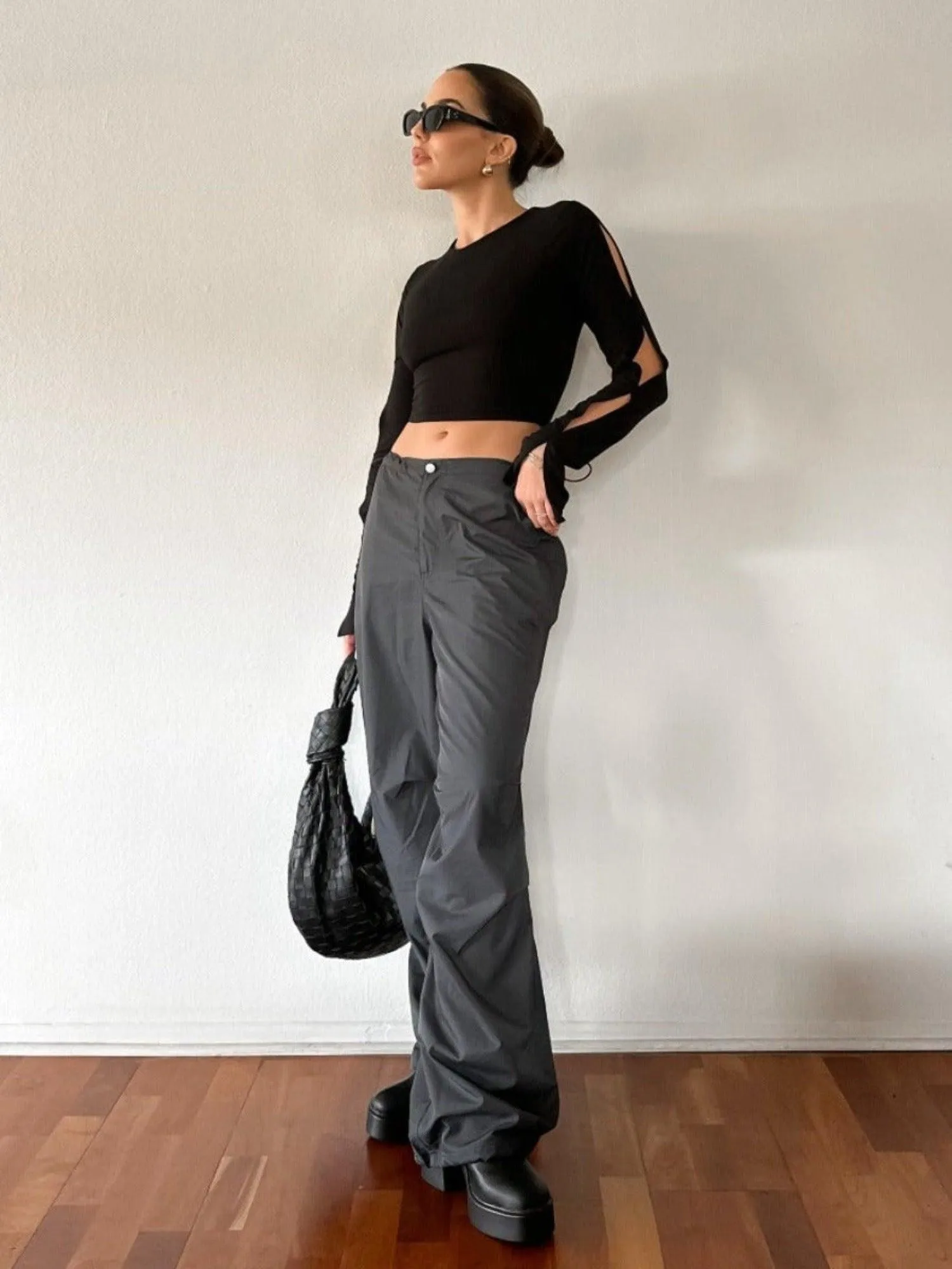 Most Wanted Utility Pants - FINAL SALE