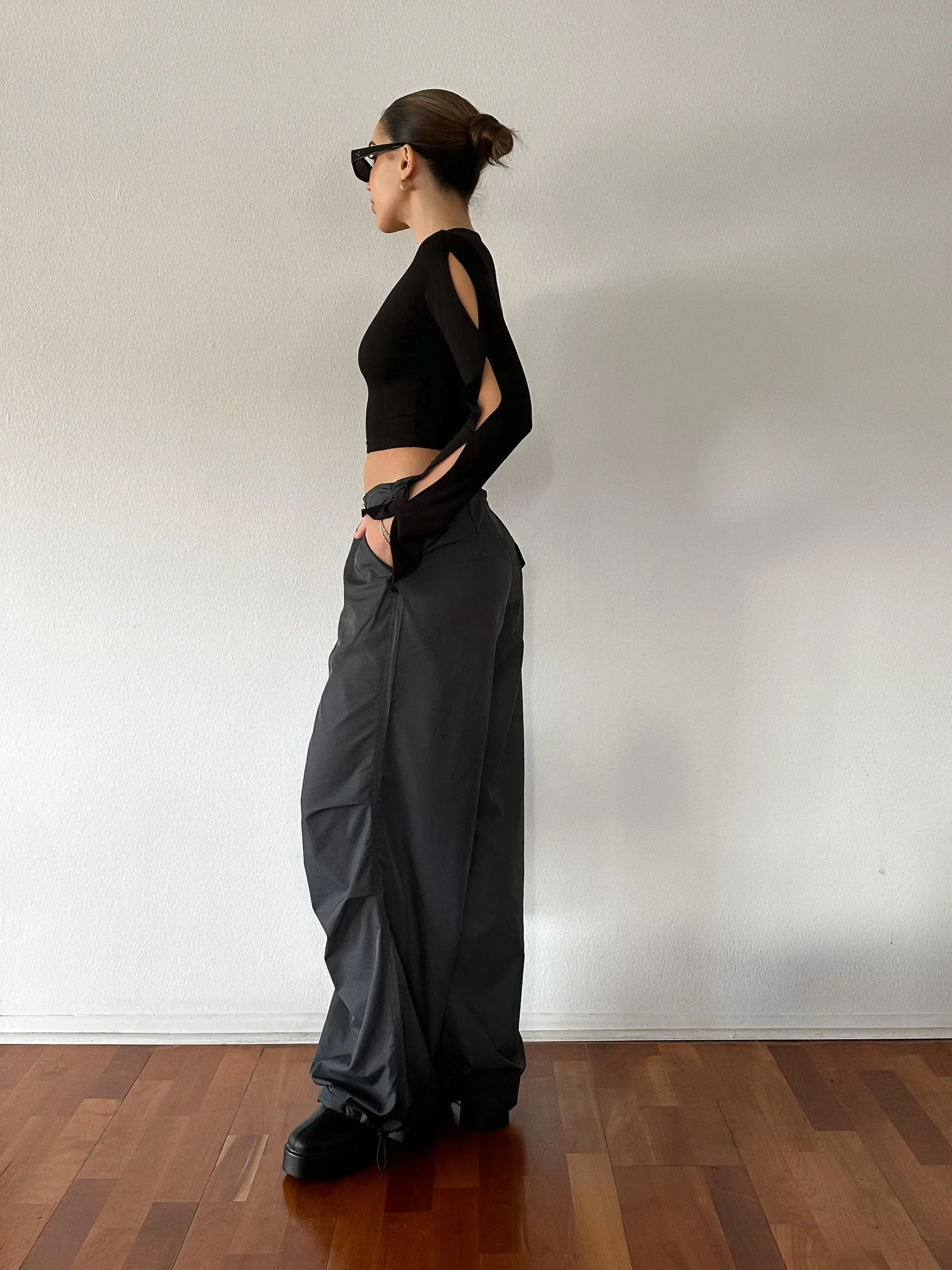 Most Wanted Utility Pants - FINAL SALE