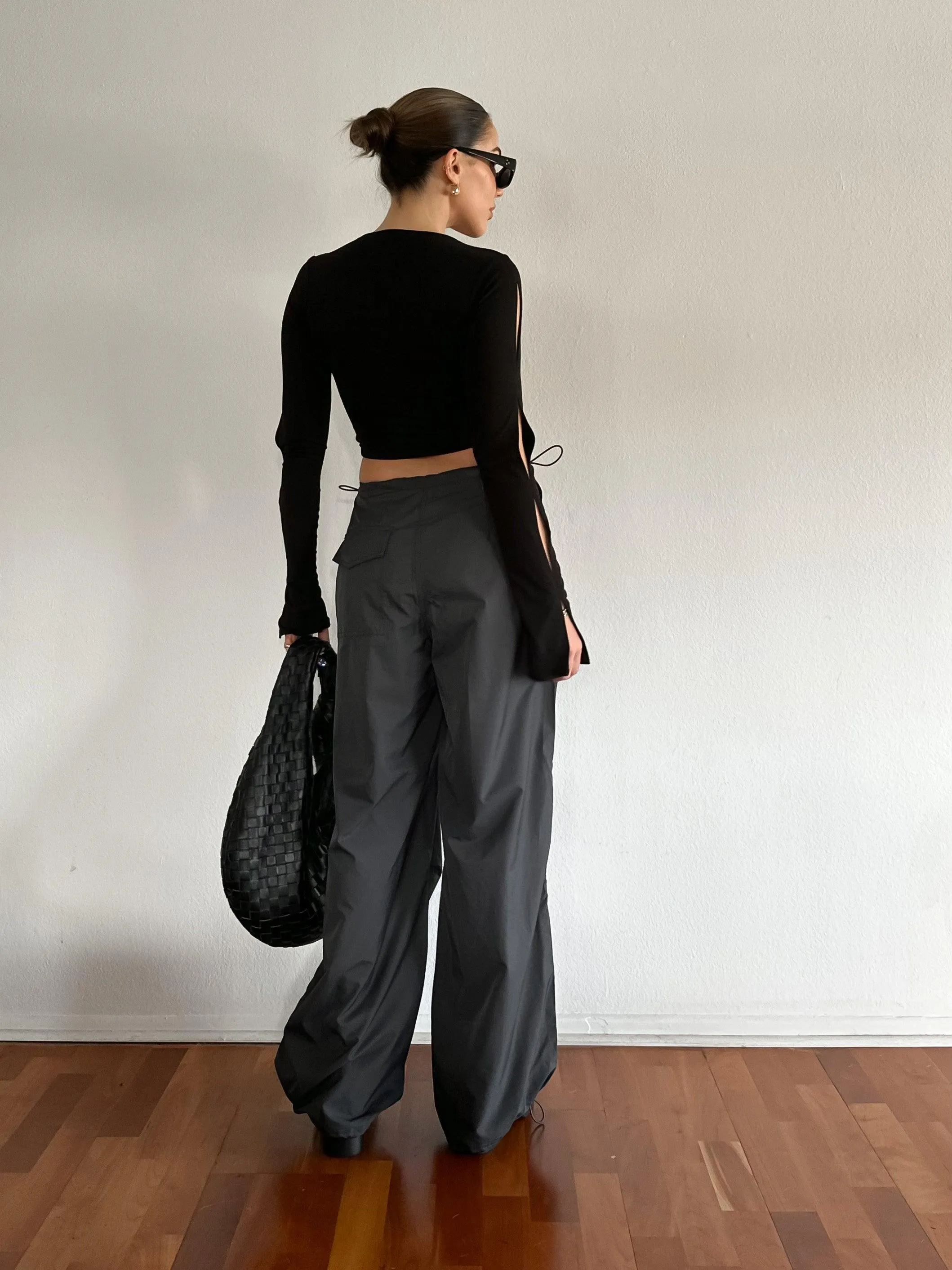 Most Wanted Utility Pants - FINAL SALE