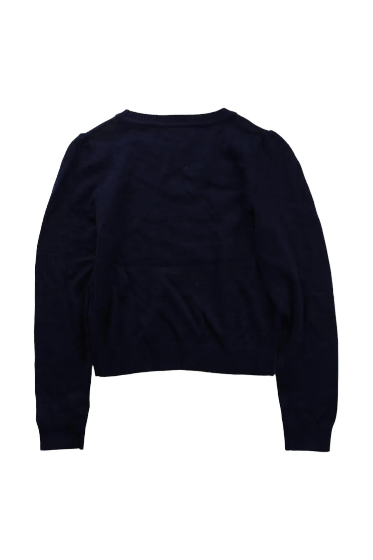 Nicholas & Bears Knit Sweater 8Y