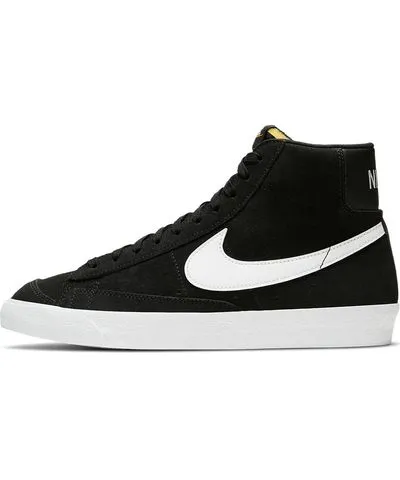 Nike Blazer Mid '77 Suede 'Black White'