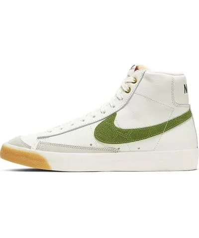 Nike Blazer Mid '77 Vintage 'Asparagus Snakeskin'