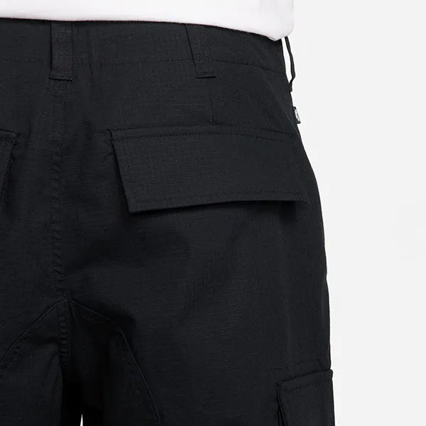 Nike SB Kearny Cargo Pants Black