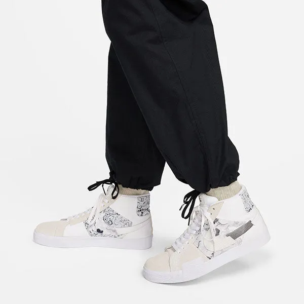 Nike SB Kearny Cargo Pants Black