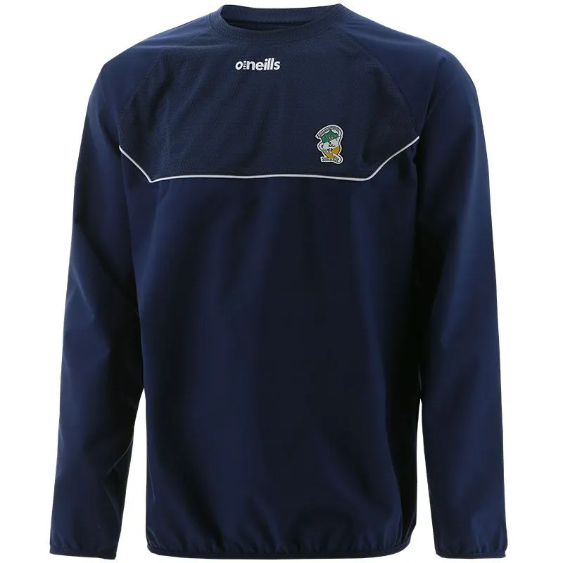 Offaly Camogie Norwich Windbreaker