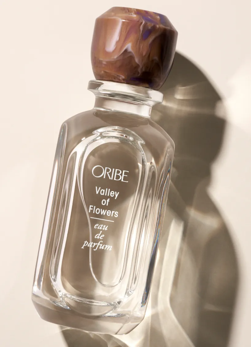 Oribe Perfume- Valley of Flowers