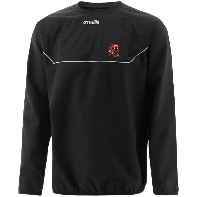 Orrell RUFC Norwich Windbreaker