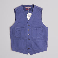 Painters Waistcoat