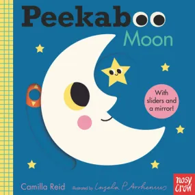 Peekaboo: Moon