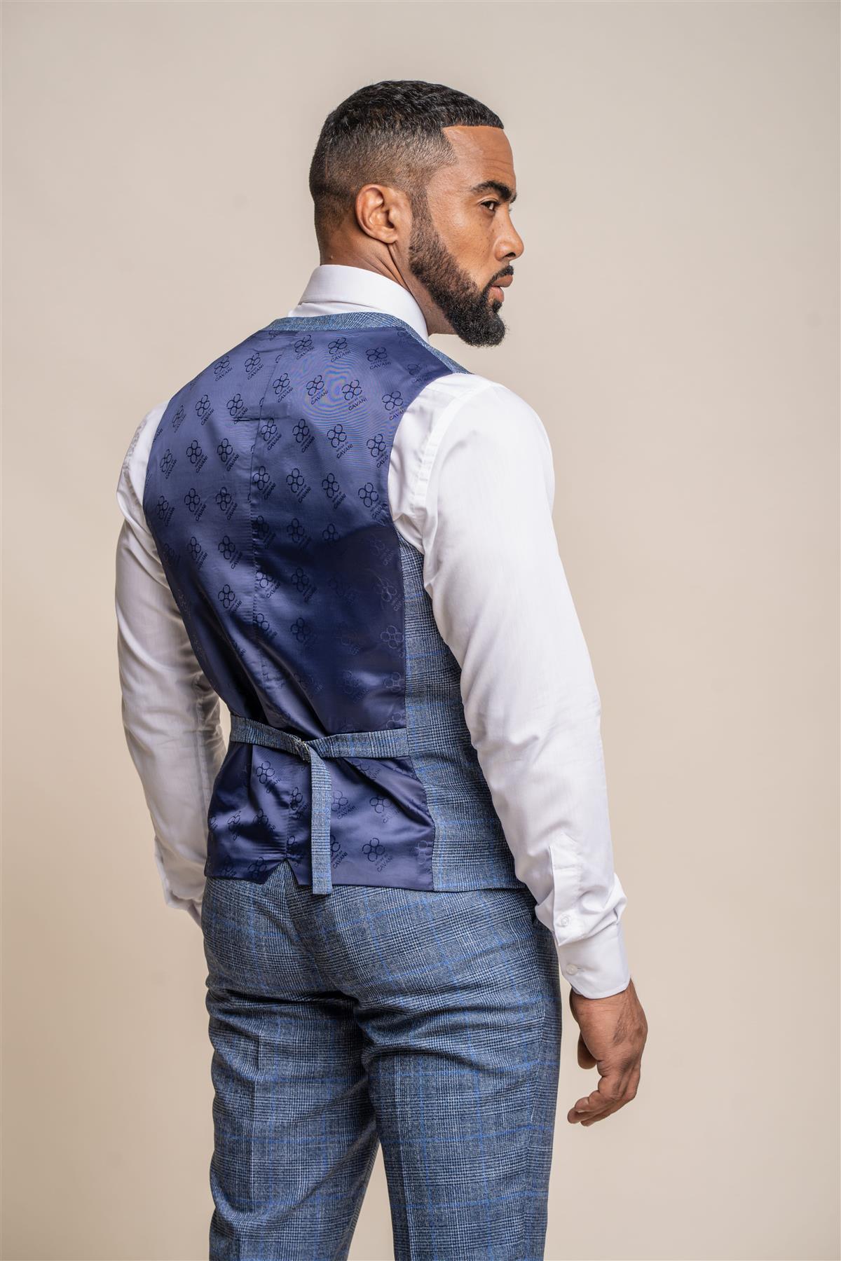 Phantom Waistcoat