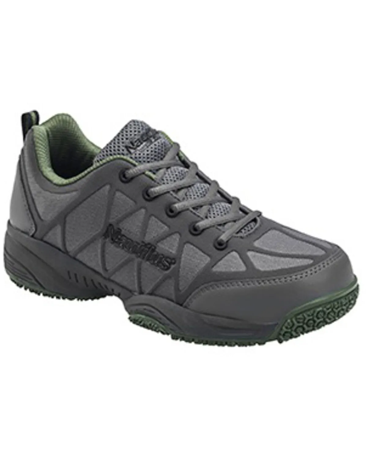 Product Name:  Nautilus Men's Lightweight Athletic Work Shoes - Composite Toe