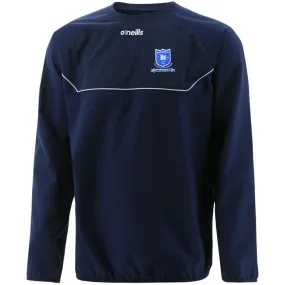 Rathcoffey GAA Norwich Windbreaker