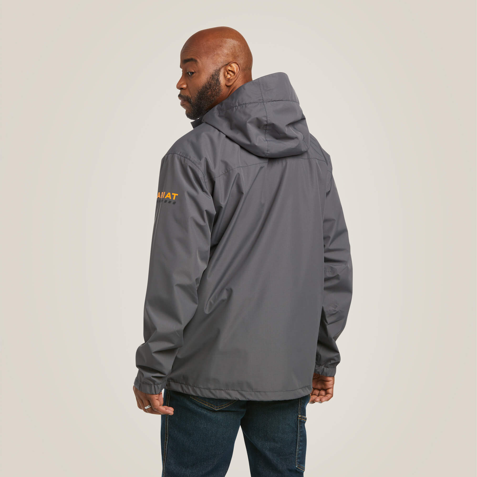 Rebar Stormshell Waterproof Jacket