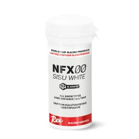 Rex NFX00 Sisu White Powder 20g