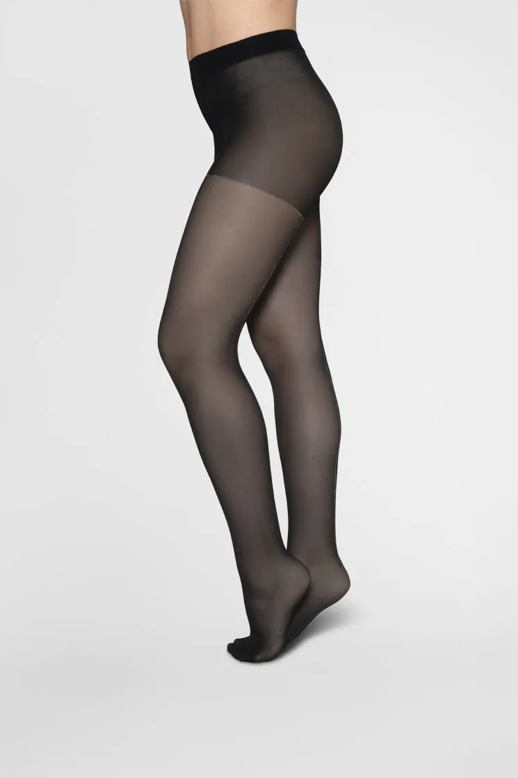 Saga Seam Tights