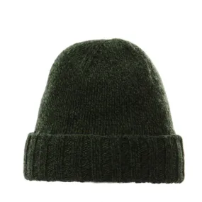 SCREAMER BEANIE GORDON GREEN