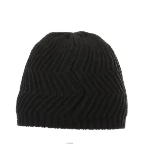 SCREAMER BEANIE IZZY BLACK