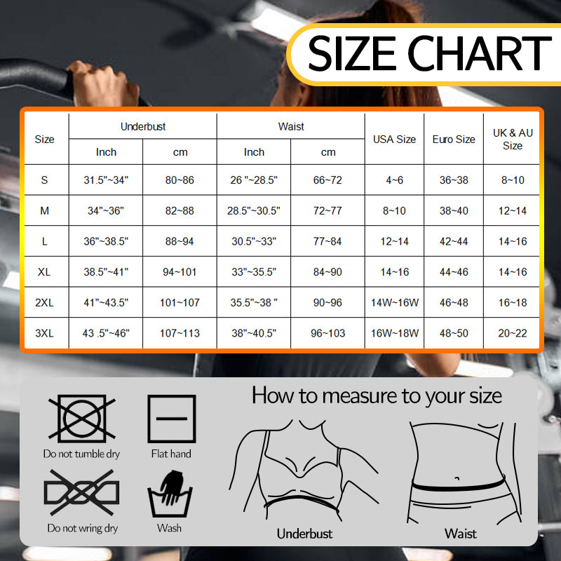 Slimming Body Shaper Workout Tank Tops. Weight Loss Shapewear