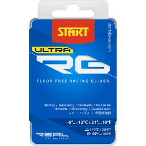 Start RG Ultra Glider Blue 60g