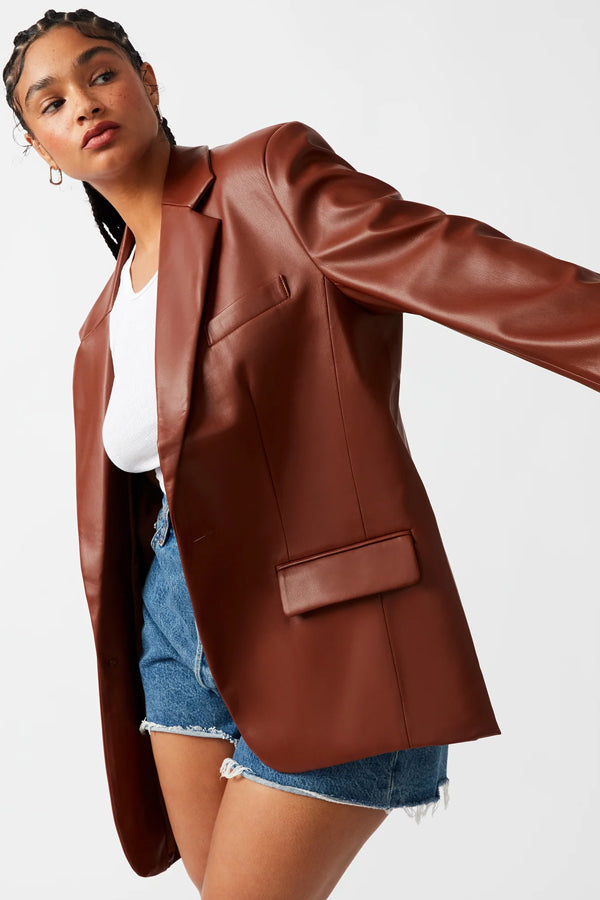 Steve Madden Imaan Blazer