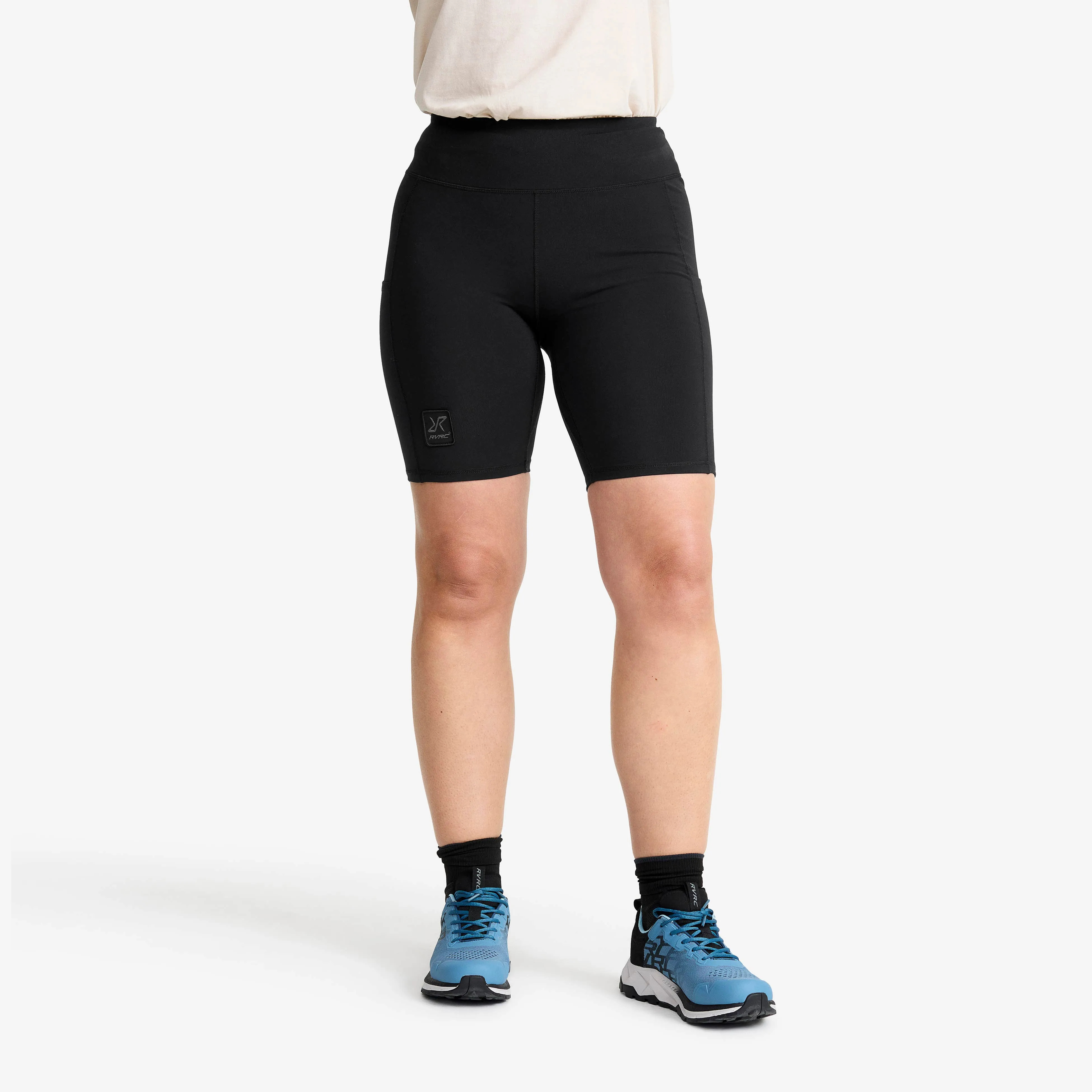 Summit Short Tights Women