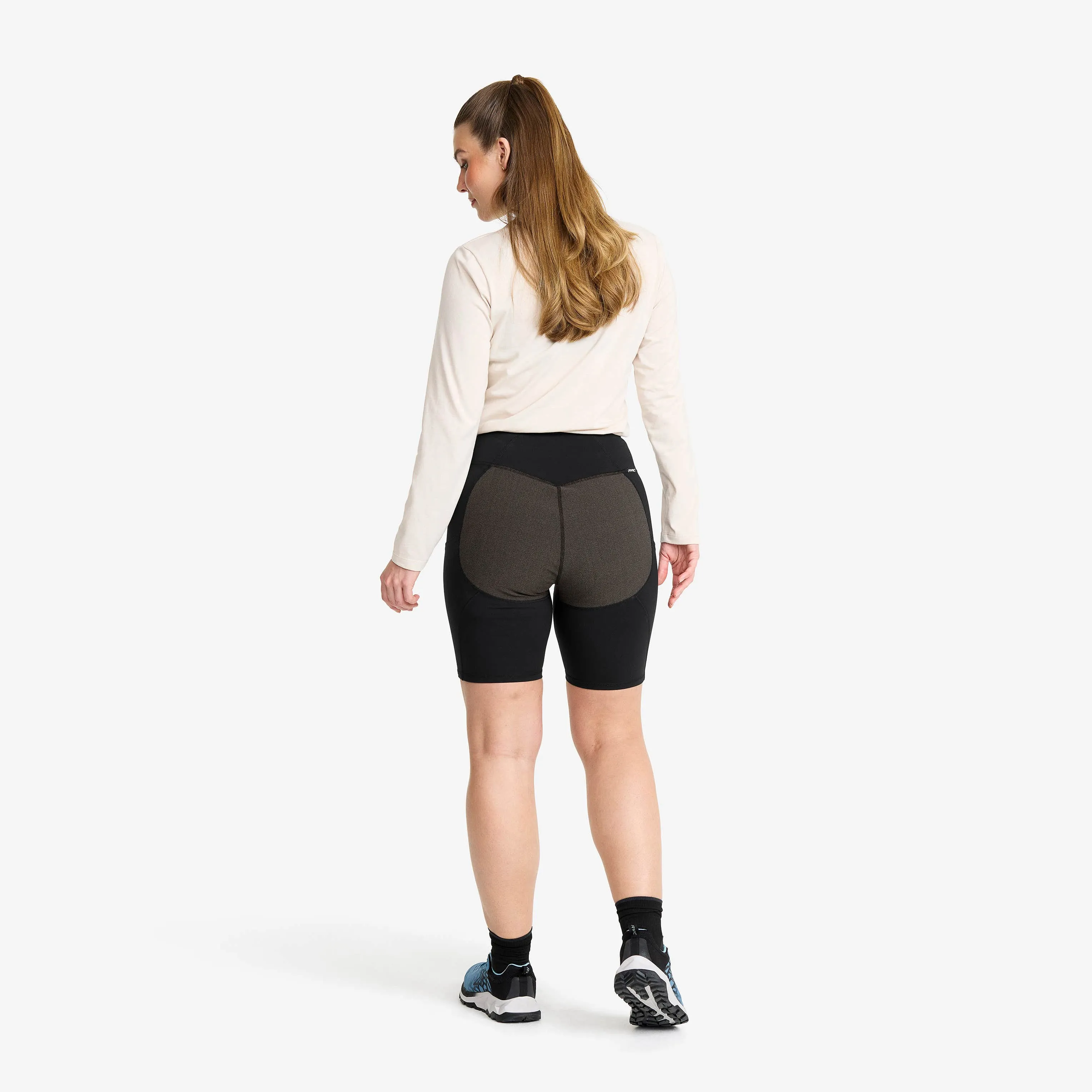 Summit Short Tights Women