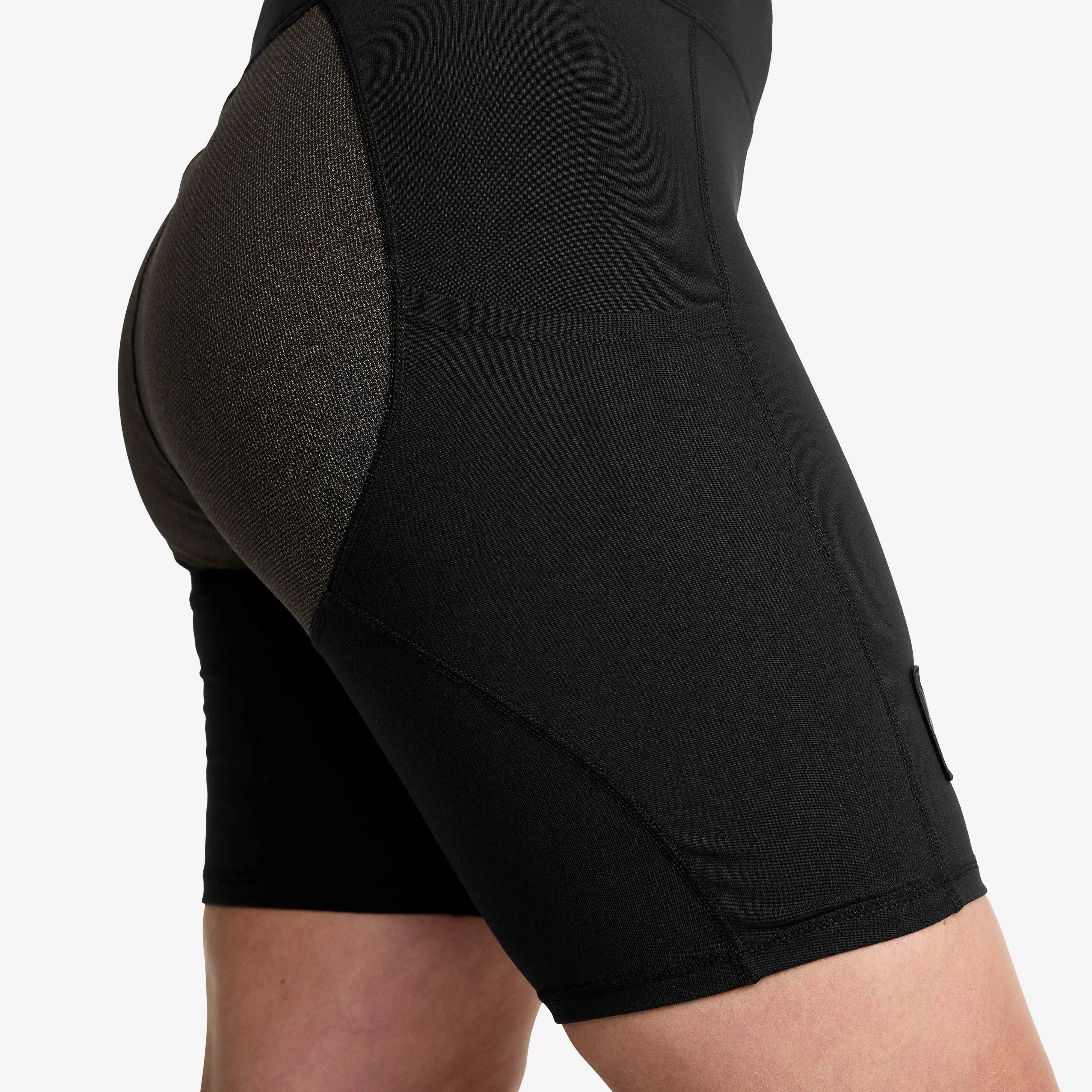 Summit Short Tights Women