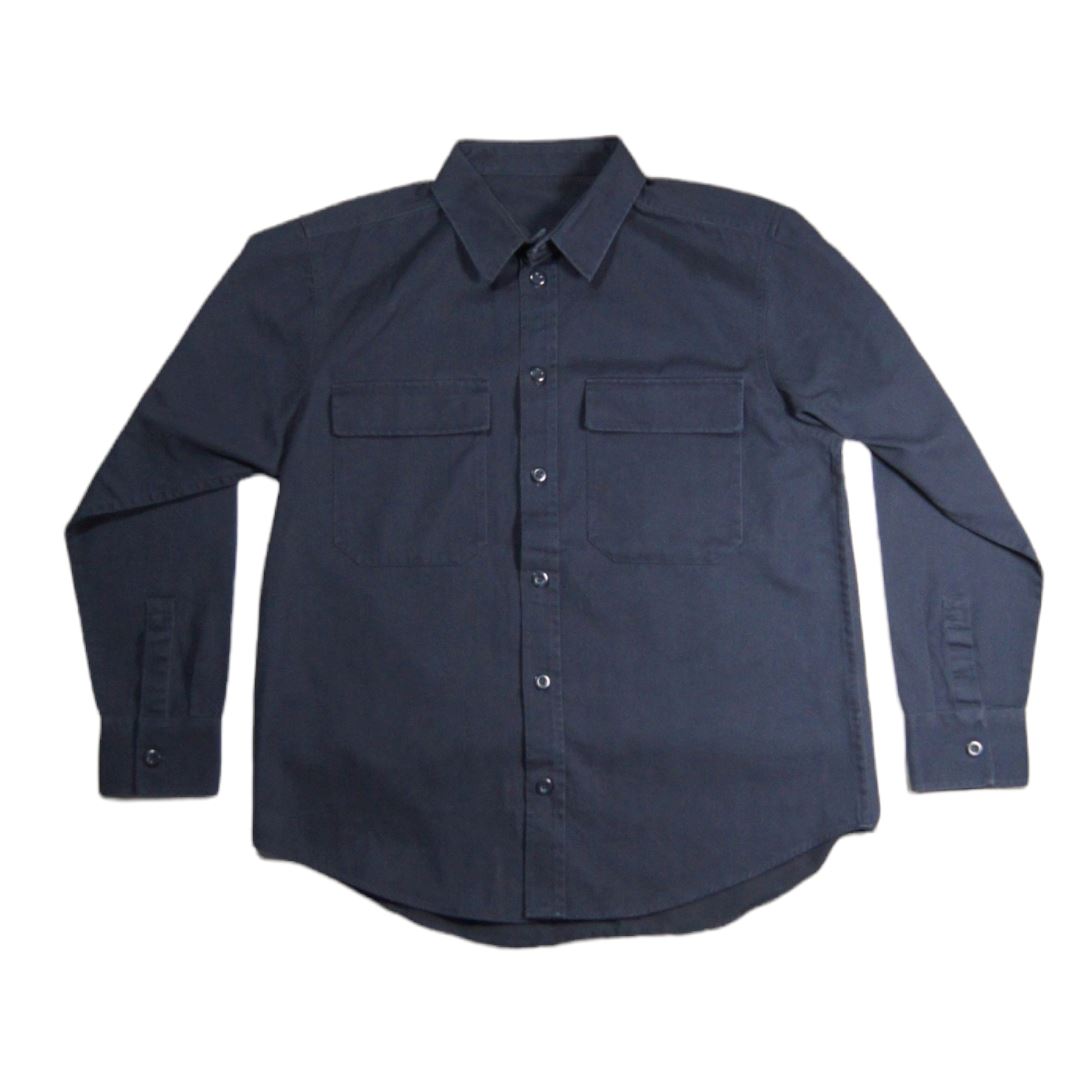 The Alternative Overshirt