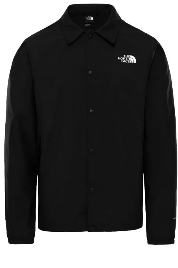 The North Face Windwall Coach Jacket Black