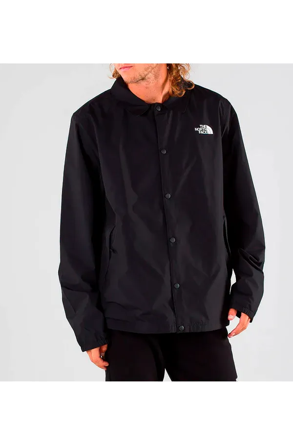 The North Face Windwall Coach Jacket Black