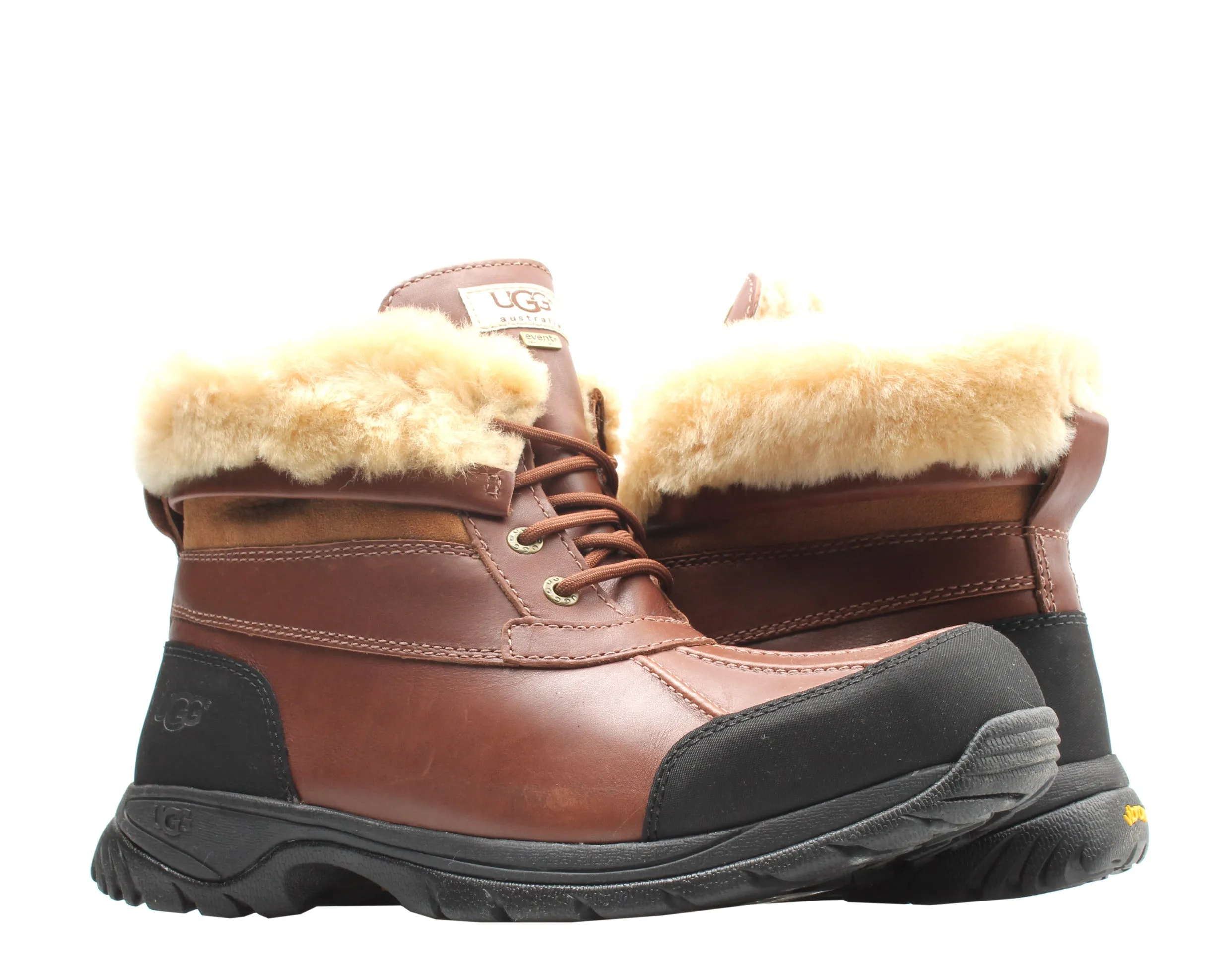 UGG Australia Hilgard Men's Boots